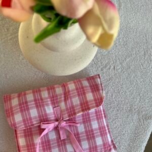 Housse de livre enveloppe