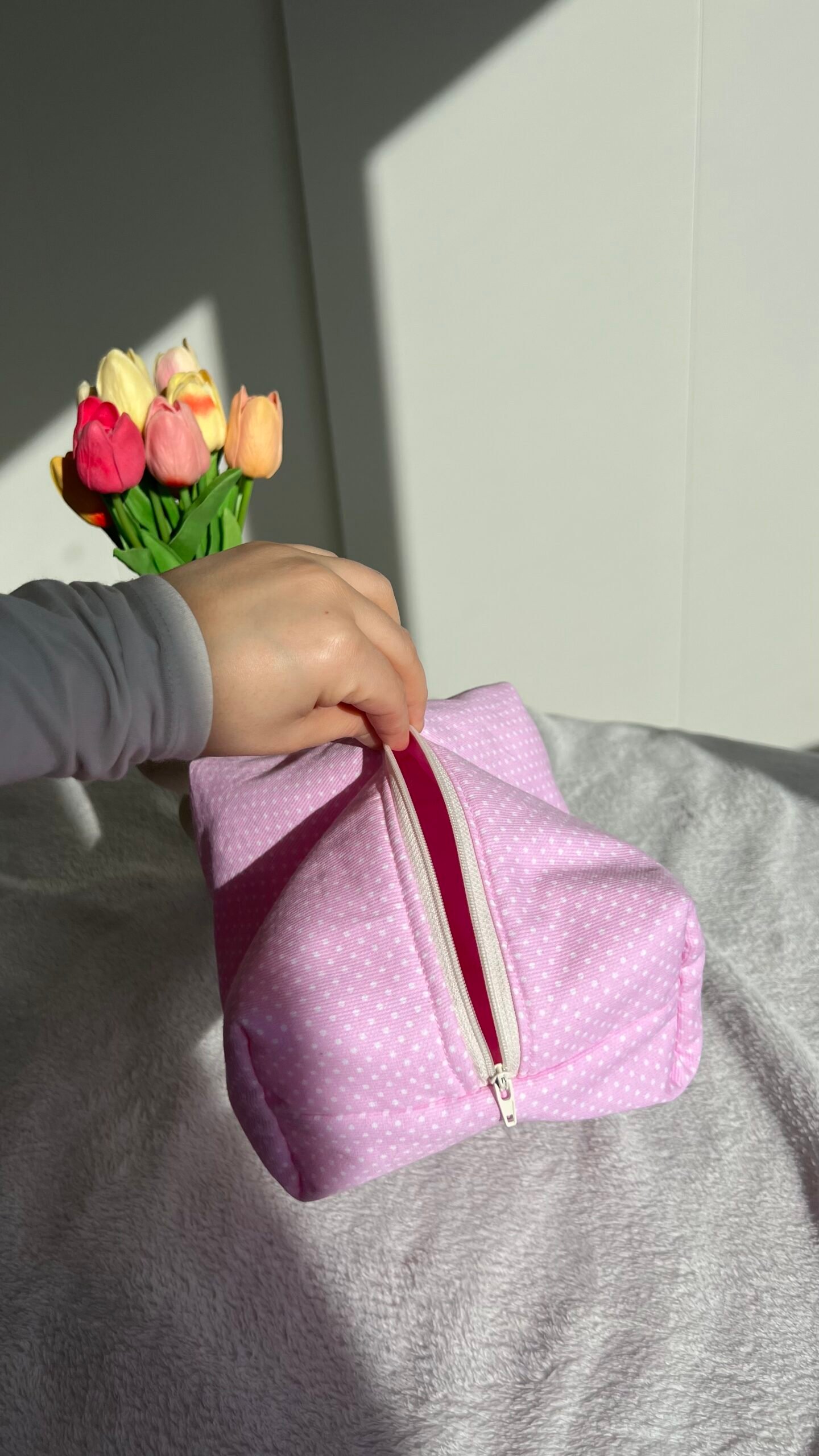 Trousse de toilette – Image 2